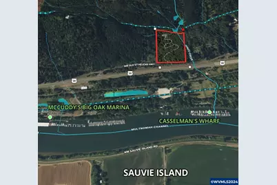 0 NW St Helens Rd, Scappoose, OR 97056 - Photo 1