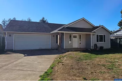 4646 Mahogany Ln, Sweet Home, OR 97386 - Photo 1