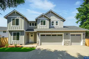 1108 West Thornton Lake Dr NW, Albany, OR 97321 - Photo 1