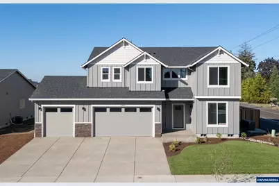 2485 Wetland Wy NE, Albany, OR 97321 - Photo 1