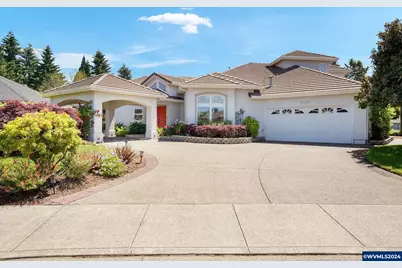 6226 Hogan Dr N, Keizer, OR 97303 - Photo 1