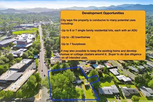 1105 NW Buchanan Ave, Corvallis, OR 97330 - Photo 1