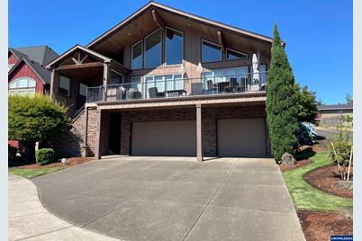 1609 Trillion St NW, Salem, OR 97304 - Photo 1