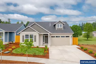 1279 SW 11th Av, Dallas, OR 97338 - Photo 1