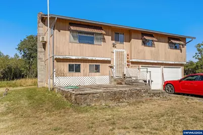 40092 Fish Hatchery Dr, Scio, OR 97374 - Photo 1