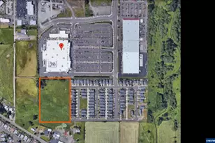 Next To 4301 Mackinaw Av SE, Albany, OR 97322 - Photo 1