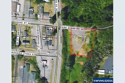 21991 Fern Ridge Rd SE, Stayton, OR 94383 - Photo 1