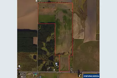 0 E Ellendale Av, Dallas, OR 97338 - Photo 1