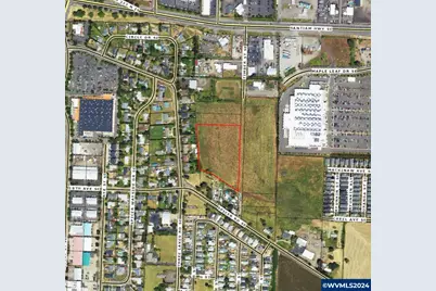 Timber (Off Of #0110821) St SE, Albany, OR 97322 - Photo 1