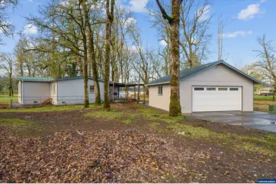 18074 Old Mehama Rd SE, Stayton, OR 97383 - Photo 1