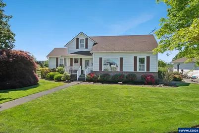 12996 Downs Rd NE, Mount Angel, OR 97362 - Photo 1