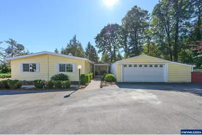 22000 Highway 22, Sheridan, OR 97378 - Photo 1