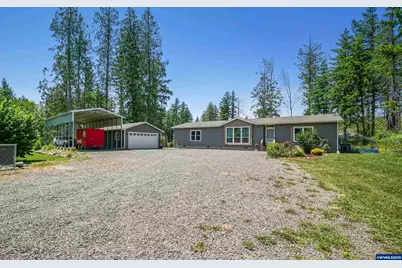 13313 Schroeder Rd, Gates, OR 97346 - Photo 1