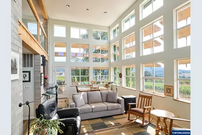 3901 Oak Grove N Rd N, Rickreall, OR 97371 - Photo 1