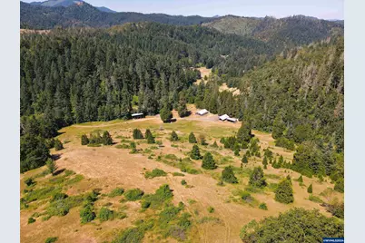 1800 East Willis Creek Rd, Winston, OR 97496 - Photo 1