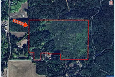 0000 SW Grand Ronde Rd, Grand Ronde, OR 97347 - Photo 1