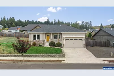 1494 Cottonwood Pl, Cottage Grove, OR 97426 - Photo 1