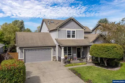 6057 Nicklaus Lp N, Keizer, OR 97303 - Photo 1