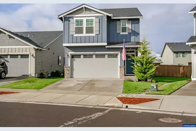 6298 Edson St SE, Albany, OR 97322 - Photo 1