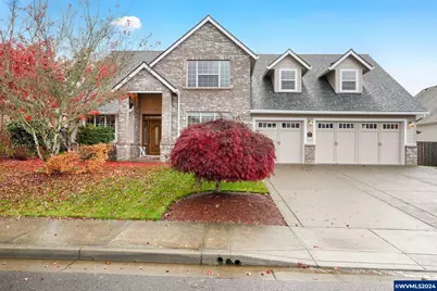 1627 Onyx St NW, Salem, OR 97304 - Photo 1