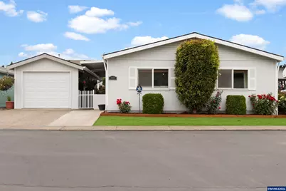 3450 Hiddenview Ln NE, Salem, OR 97305 - Photo 1