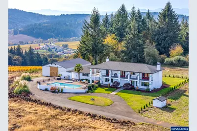 6603 Spring Valley Rd NW, Salem, OR 97304 - Photo 1