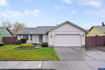 4973 Four Winds Dr N, Keizer, OR 97303 - Photo 1