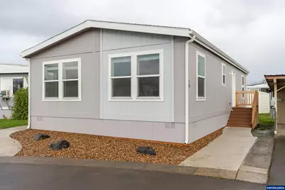 204 Cascade #78 Dr, Lebanon, OR 97355 - Photo 1