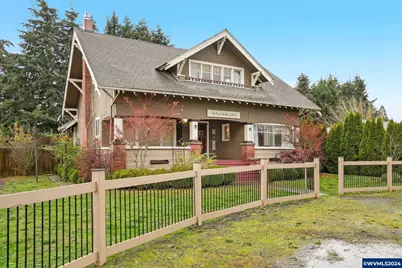 1170 N 2nd St, Jefferson, OR 97352 - Photo 1