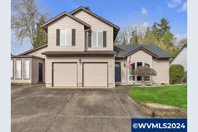 724 Kayla Wy N, Monmouth, OR 97361 - Photo 1