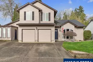 724 Kayla Way N, Monmouth, OR 97361 - Photo 1
