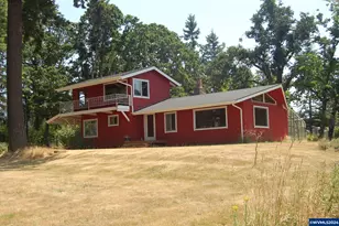 20739 Hazelnut Ridge Rd NE, Scotts Mills, OR 97375 - Photo 1