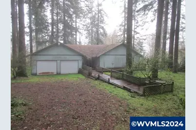 42876 Rodgers Mountain Lp, Scio, OR 97374 - Photo 1