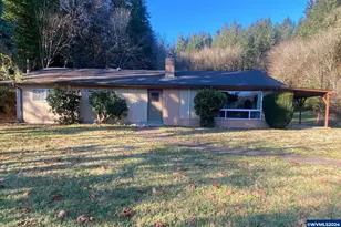 19237 Alsea Hwy, Alsea, OR 97324 - Photo 1