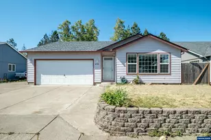 4570 Airport Ln, Sweet Home, OR 97386 - Photo 1