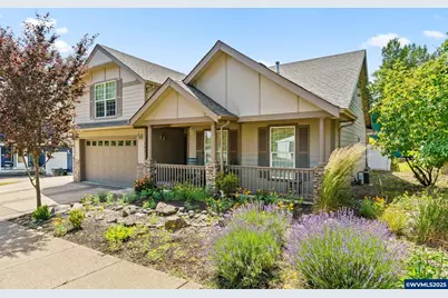 307 Putman St, Brownsville, OR 97327 - Photo 1