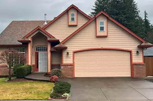 1220 SW 3rd Ave, Mill City, OR 97360 - Photo 1