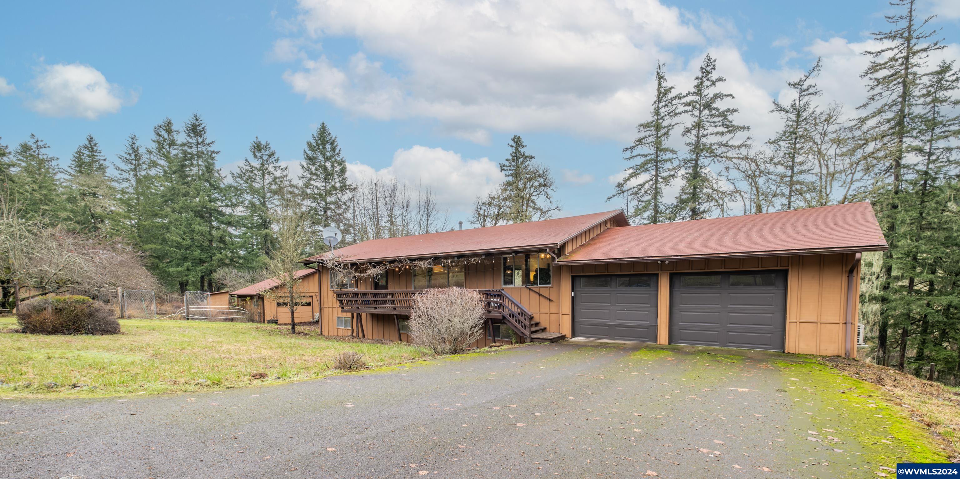 24671 Daisy Dr, Philomath, OR 97370 - MLS 823966 - Coldwell Banker
