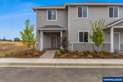 346 SE Kitzmiller Dr, Dallas, OR 97338 - Photo 1