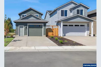 363 SE Shetterly Dr, Dallas, OR 97338 - Photo 1