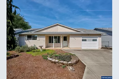 705 S Columbia Dr, Woodburn, OR 97071 - Photo 1