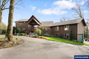 1235 Ankeny Heights Ln S, Salem, OR 97306 - Photo 1