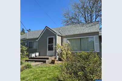 609 NE Hill St, Sheridan, OR 97378 - Photo 1