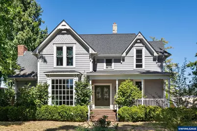 1417 Orchard Heights Rd NW, Salem, OR 97304 - Photo 1