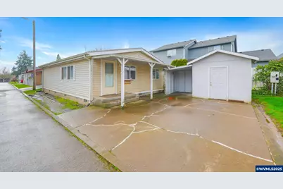 500 Warren St S #9, Monmouth, OR 97361 - Photo 1