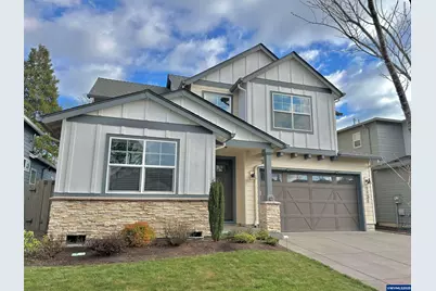 1131 SW Sylvia St, Corvallis, OR 97333 - Photo 1