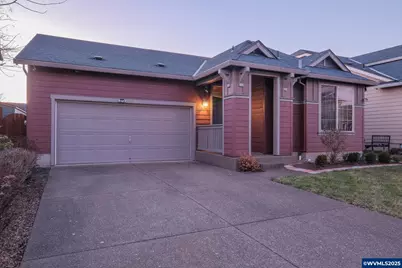 2156 Laura Vista Dr NW, Albany, OR 97321 - Photo 1