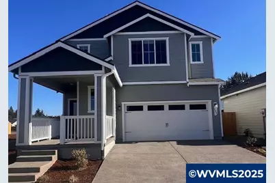1202 Parkside Av, Woodburn, OR 97071 - Photo 1