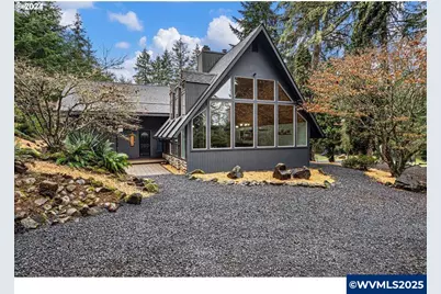 26919 Old Holley Rd, Sweet Home, OR 97386 - Photo 1