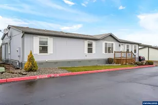 1015 Oak St #103 St, Silverton, OR 97381 - Photo 1